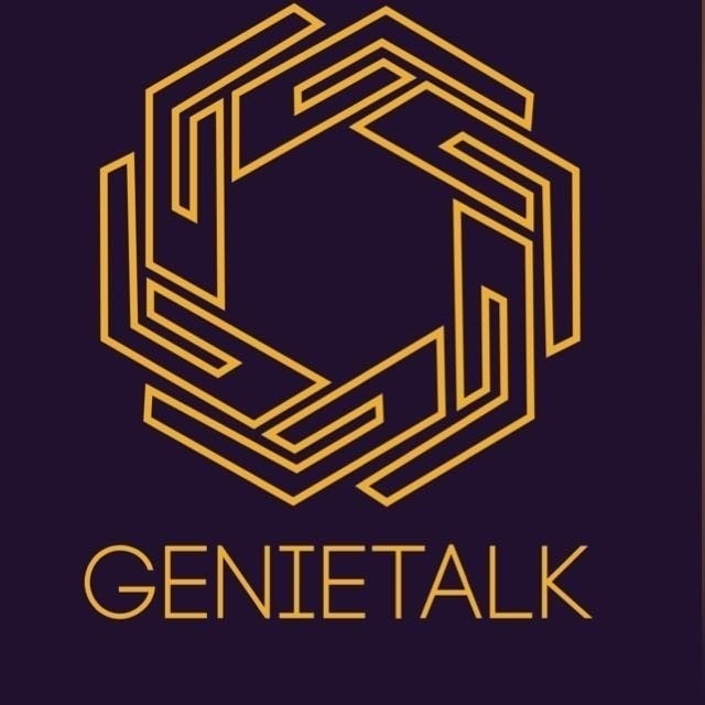 GenieTalk