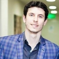 Виталий Вербицкий