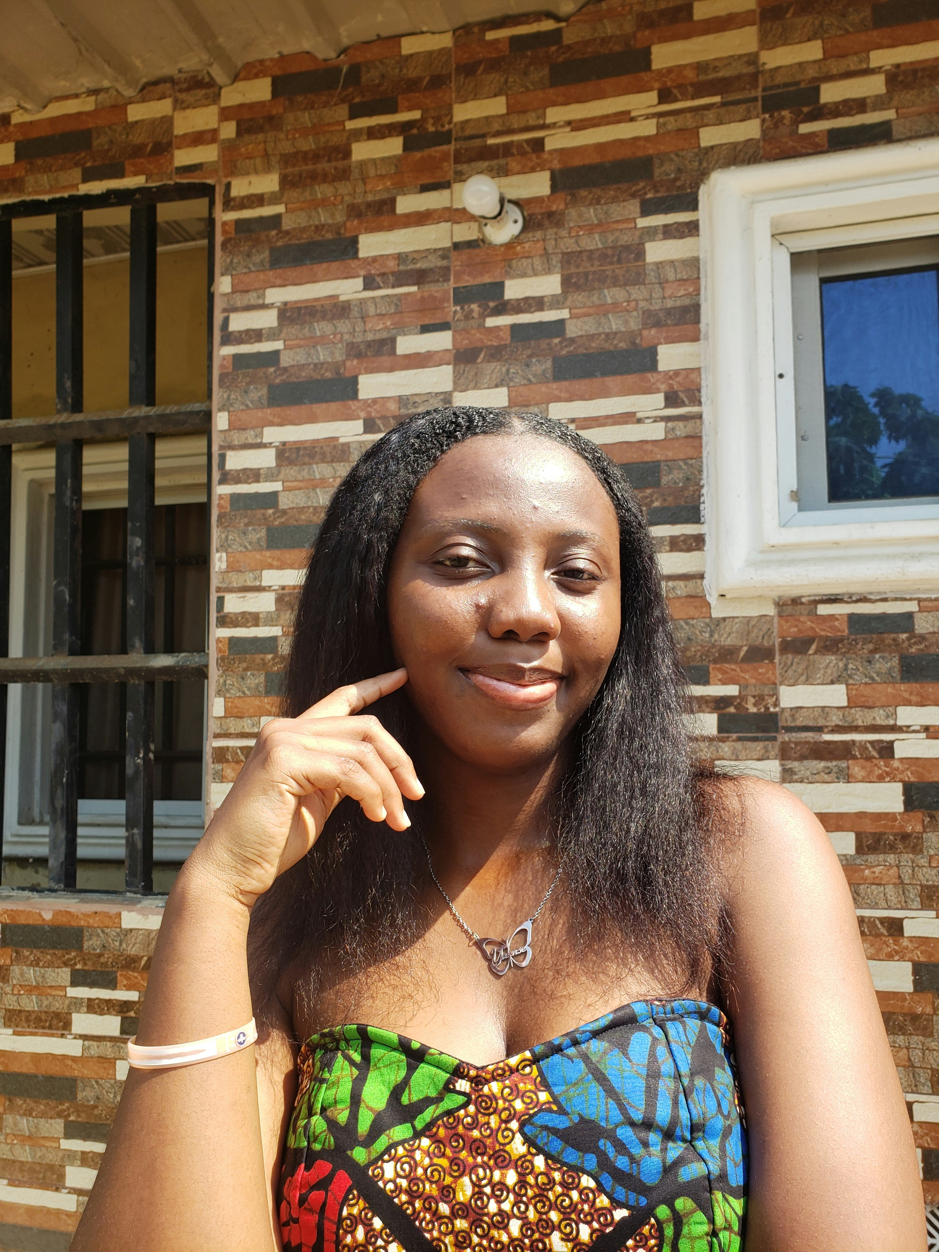 Yaknseobot Essienumoh