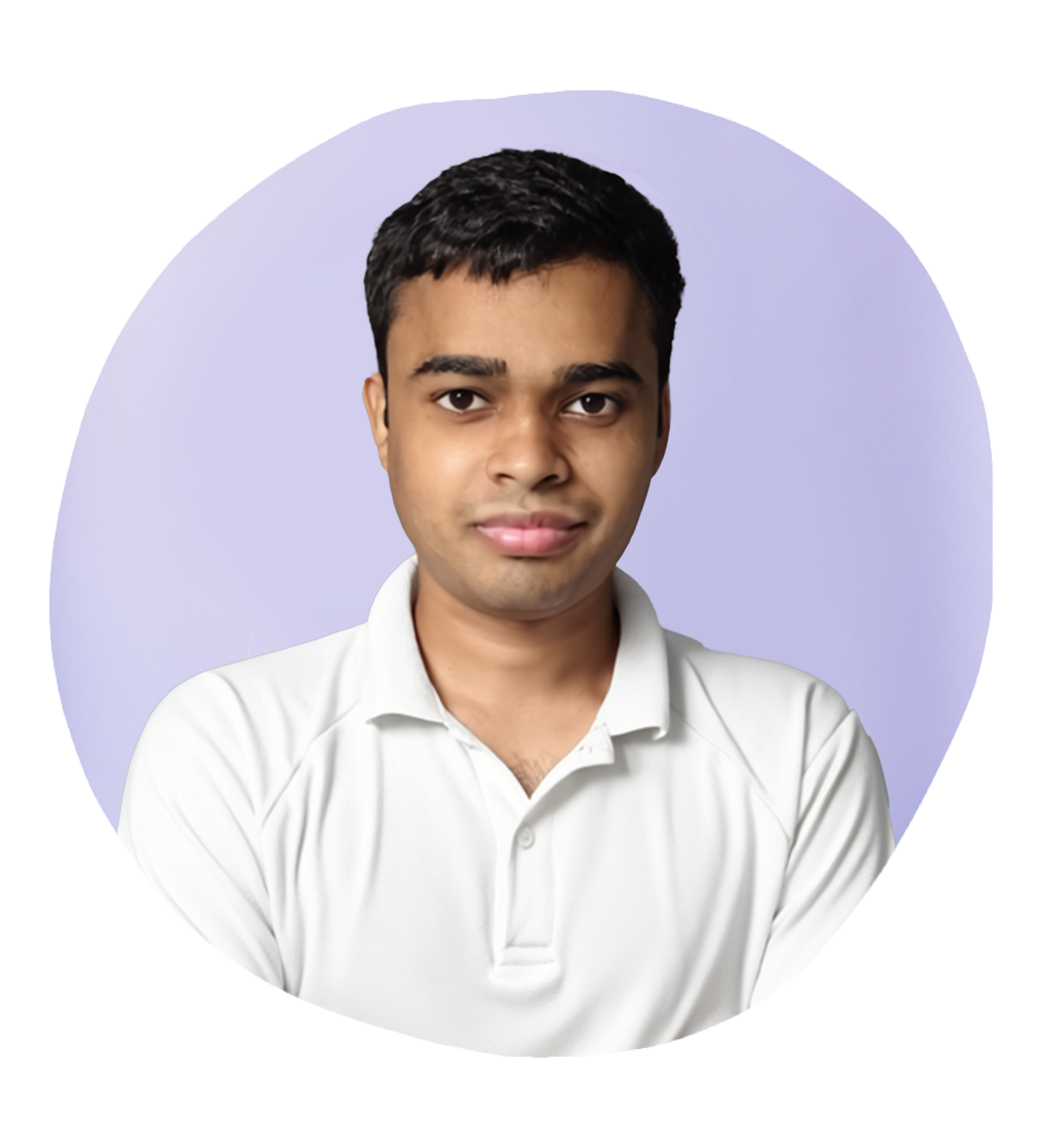 Rishabh Gupta