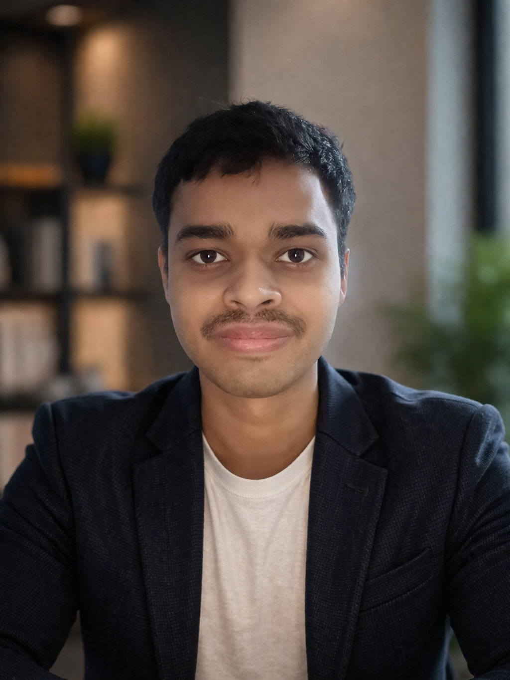 Rishabh Gupta