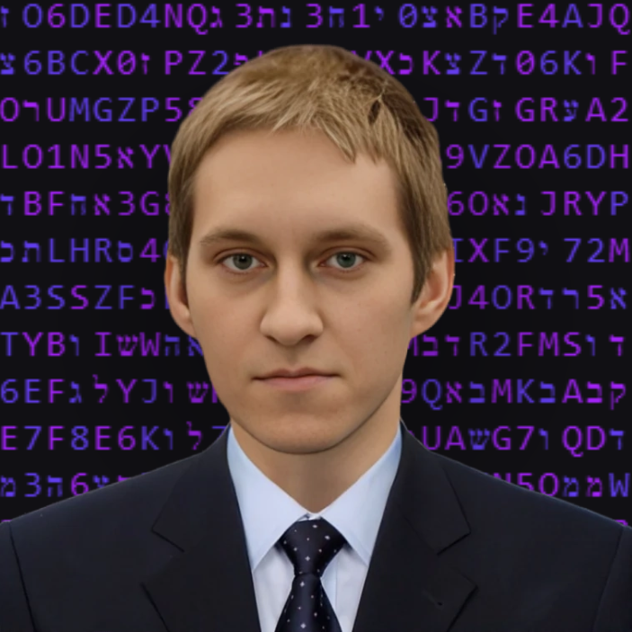 Maxim Bortnikov