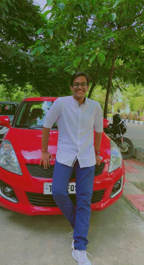 Sujith Reddy Kyasaram