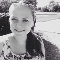 Anastasia Farafonova