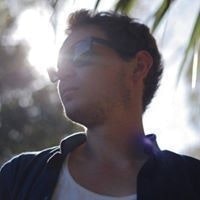 Alan Nicasio van Zitteren