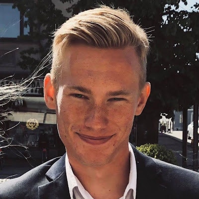 Kevin Larsson