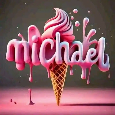 Effiong Michael