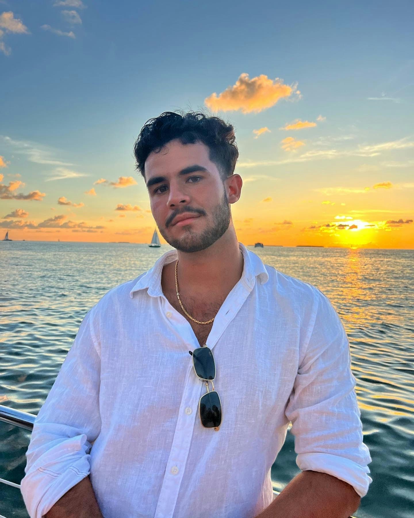 Robert Vasquez