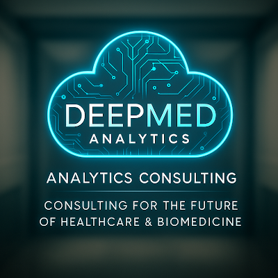 DeepMed Analytics