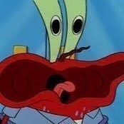 Mr Krabs