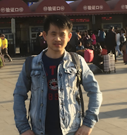 Jacky Zhang
