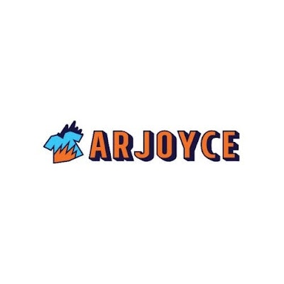 Arjoyce