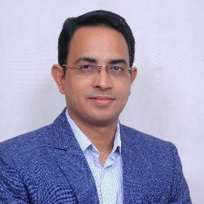 Ashok Sharma