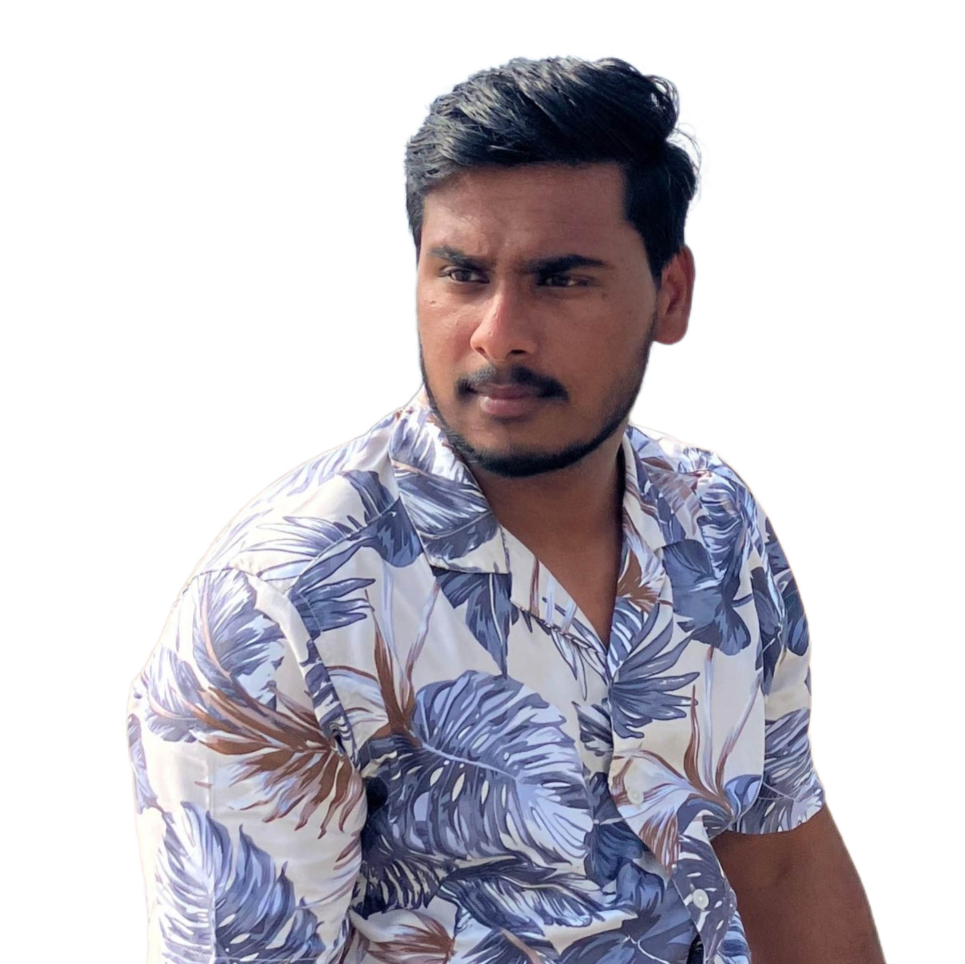 punith golla