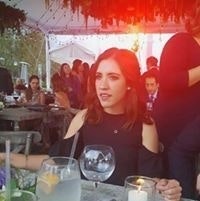 María Casas-Alatriste