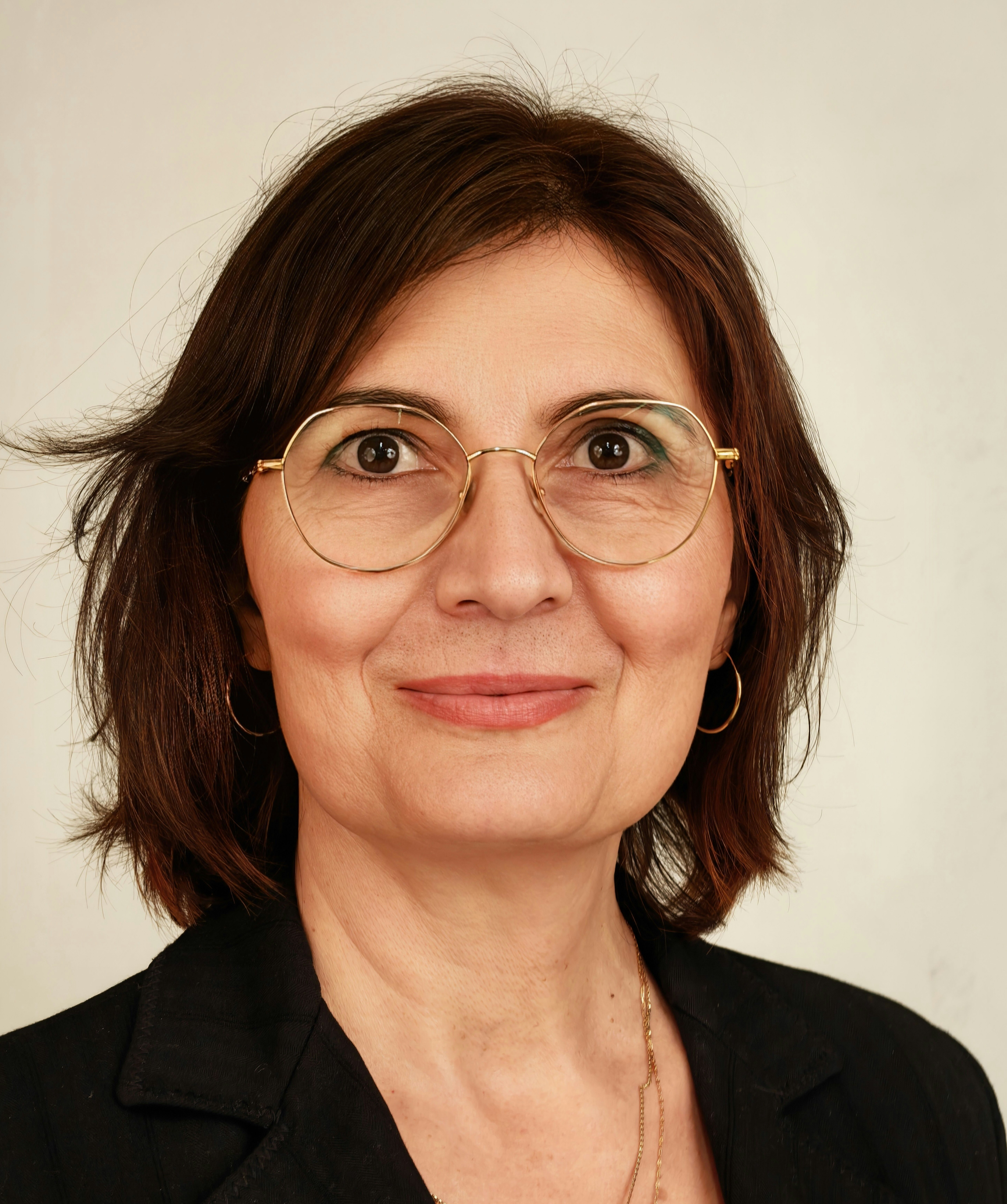 Ioana Marcoux