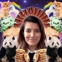 Andrea Alfaro Ogarrio