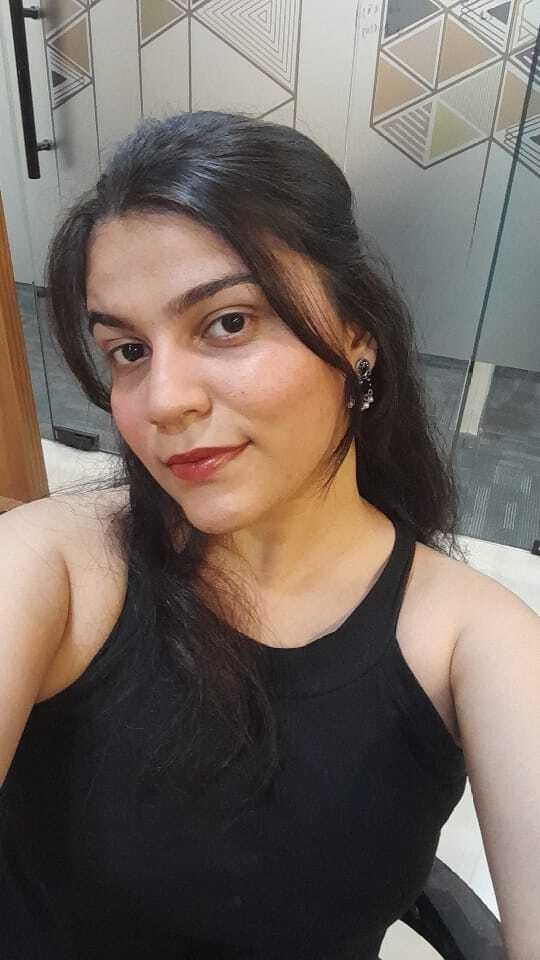 Tina Chhabra