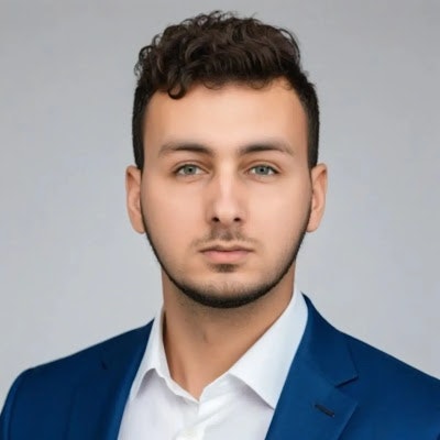 Aymen Kerrouche