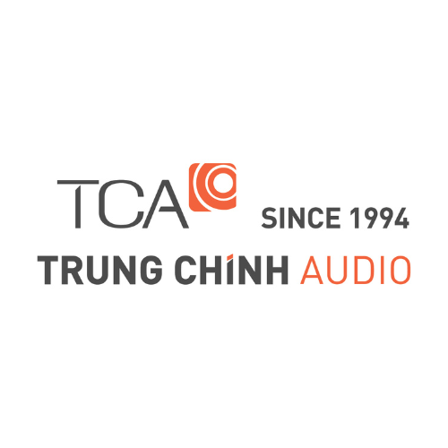 TCA - Trung Chính Audio