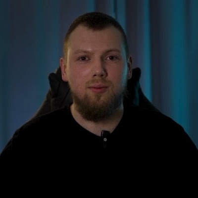 Константин Scale Назаров