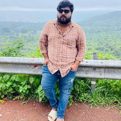 GOLAGANI AVINASH YADAV