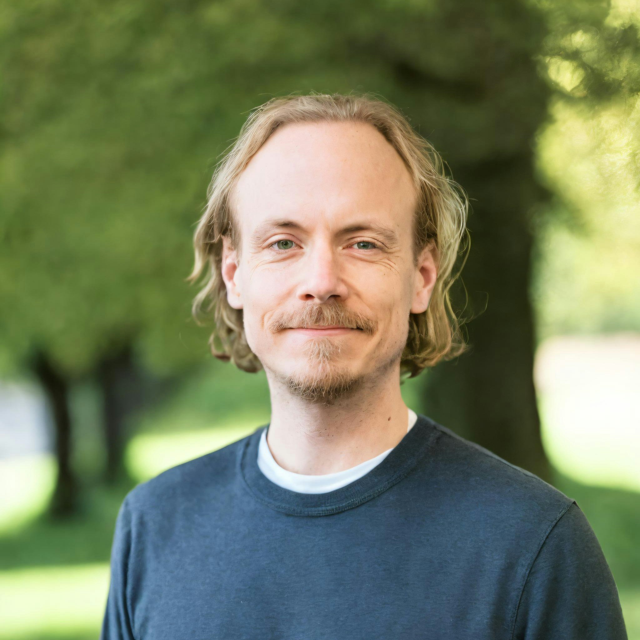 Chris Burdick