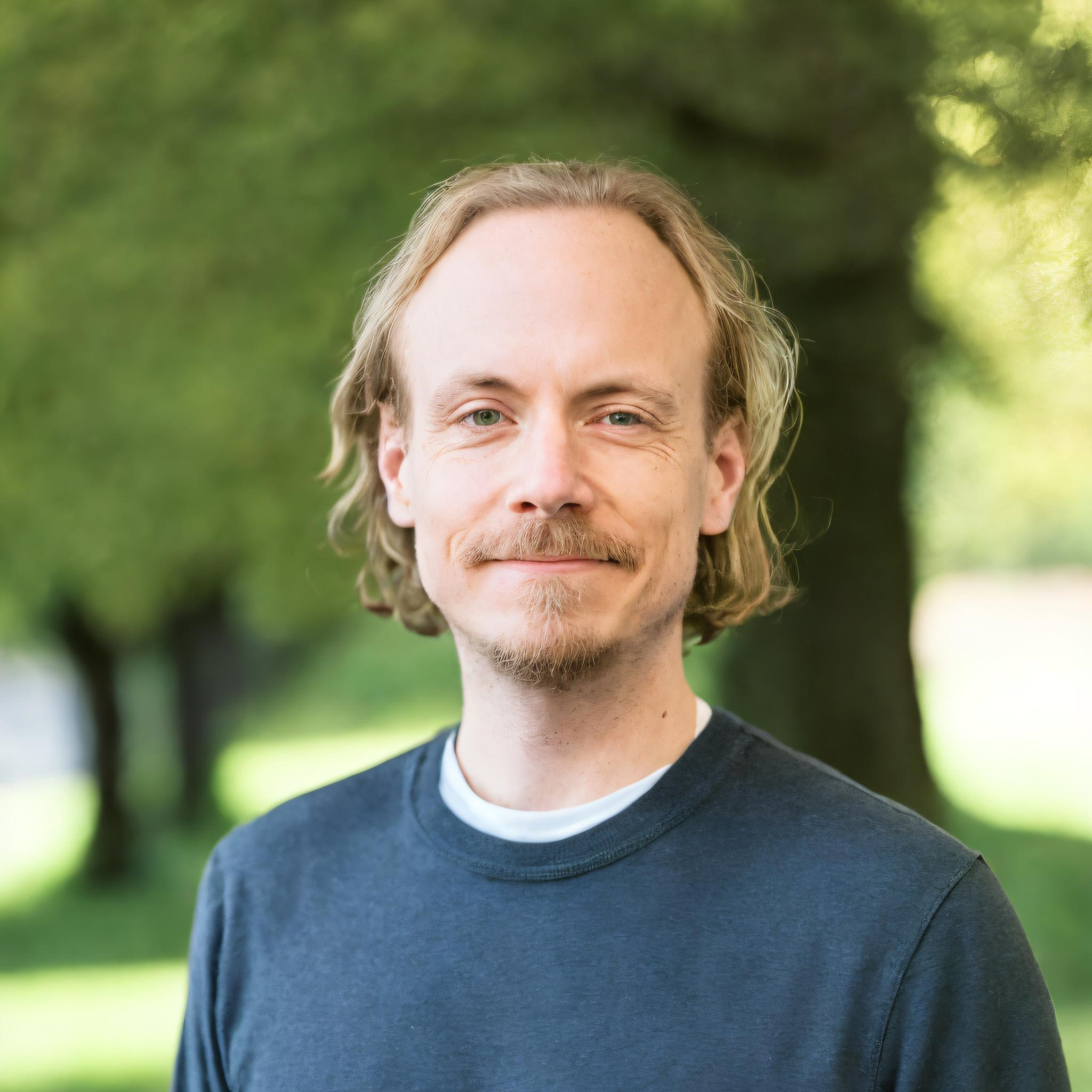 Chris Burdick