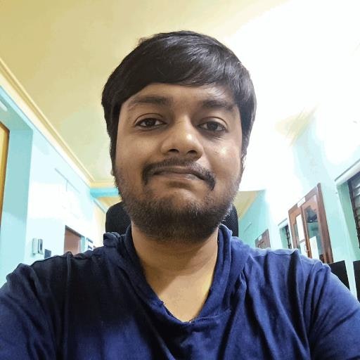 Madhurjya Sarmah