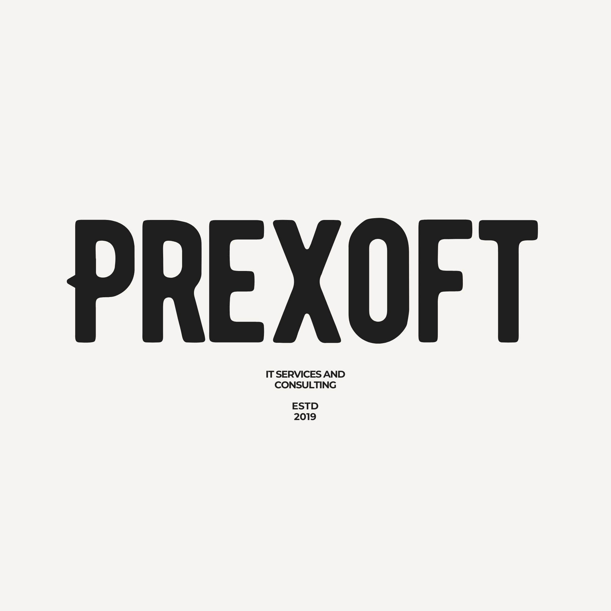 Prexoft