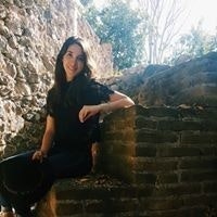 Mercedes Casas-Alatriste