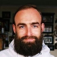 Jonathan Nicolas Goodchild