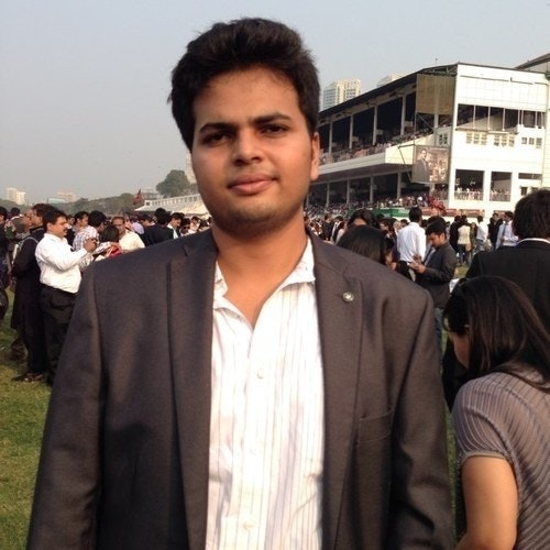 PRASHANT HUBLIKAR
