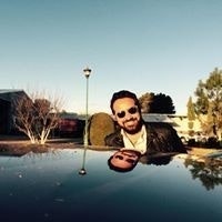 Jose A. Casas-Alatriste Parlange