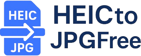 Heic to Jpg free