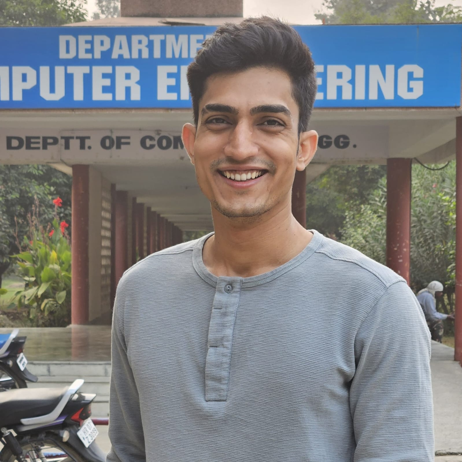 Mahendra Suthar
