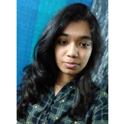 Sushruthi D G