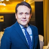 Daniyar Timerbulatov