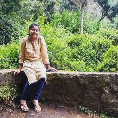 LAKSHMI SRAVANI VOLETI