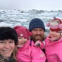 Kathryn Elizabeth Gunnarsson