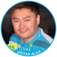 Арын Орсариев