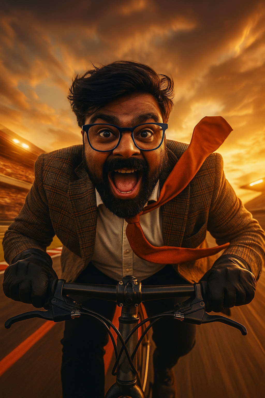 Abhilash Shrivastava