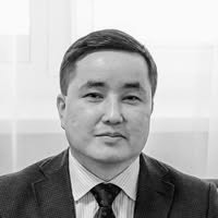 Мирамбек Мустафин