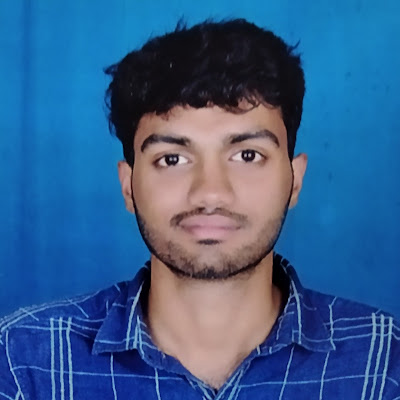 Apheth Almeida