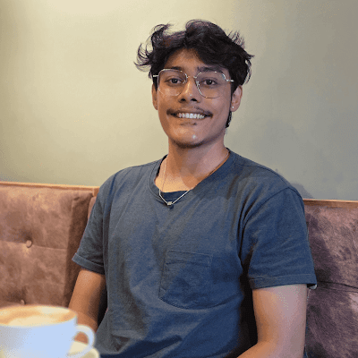Saurav Gautam