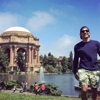 Luis R. Escobar Reyes