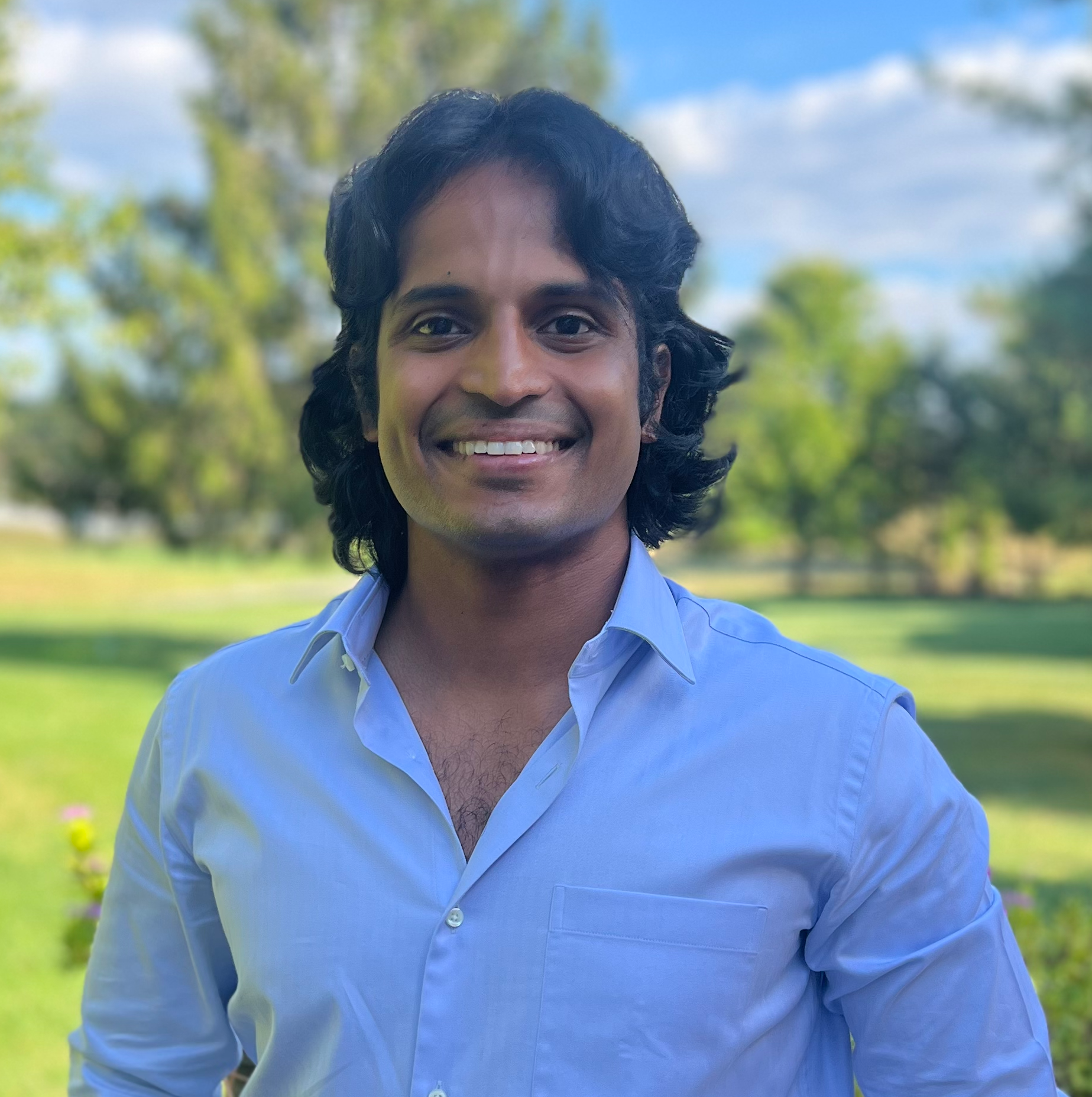 Sid Menon