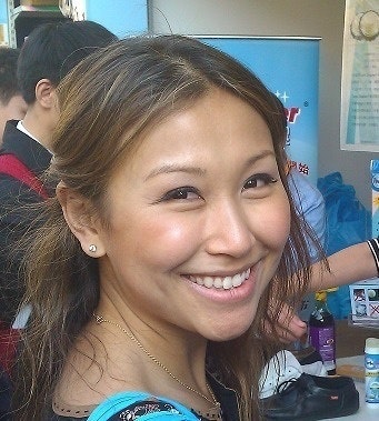 Mabel Wong