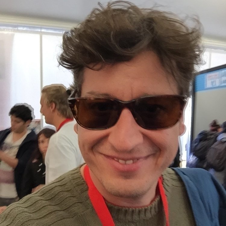 Massimiliano Cammuso