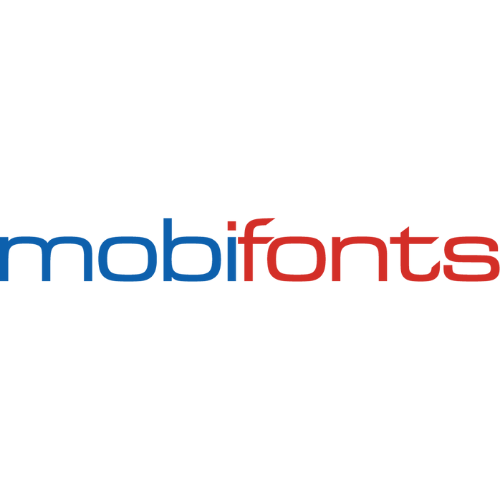 Kí tự đặc biệt Mobifonts